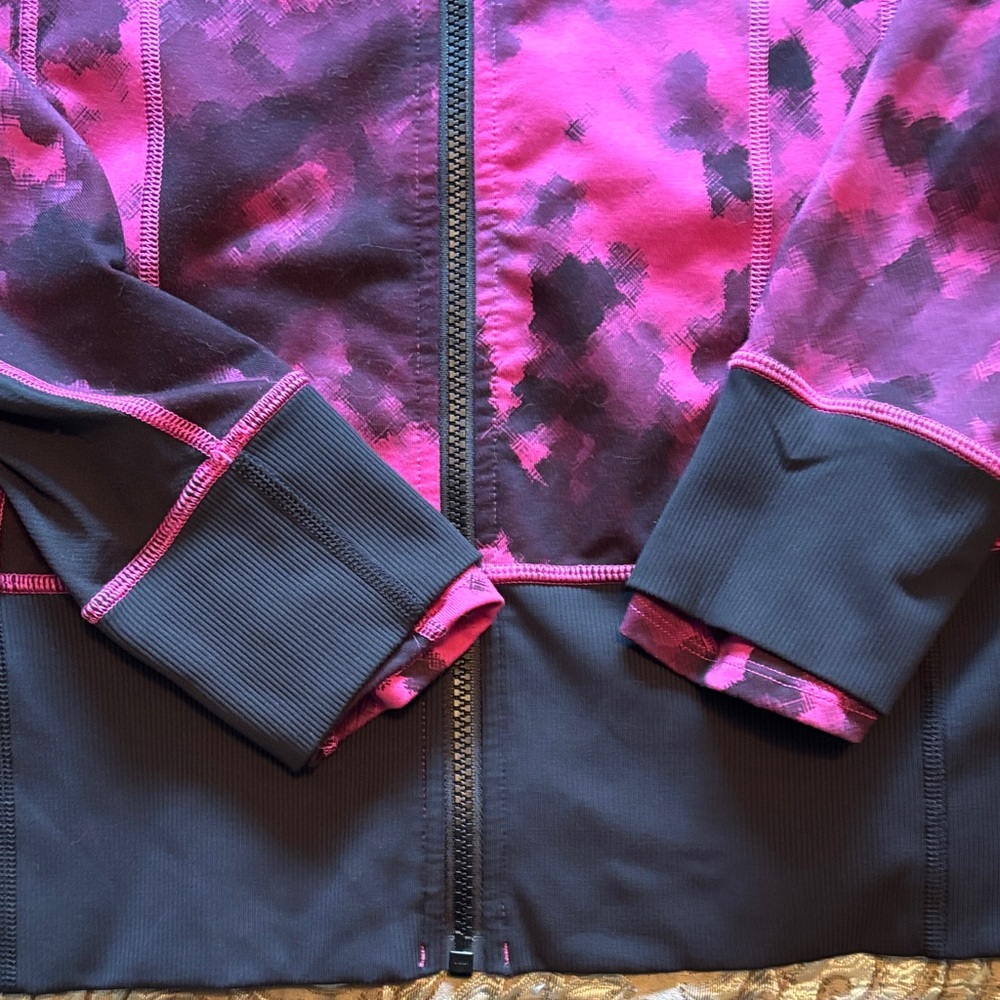 Daily Practice Jacket - Picture 12 of 12